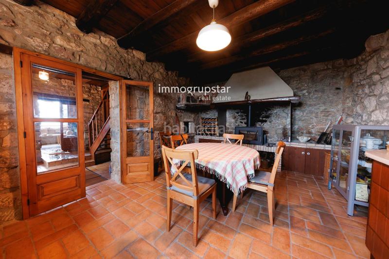Foto 057841fd-d6c3-4b03-a8b9-ec0f4066e753. Masía castillo con licencia turística la selva en Amer