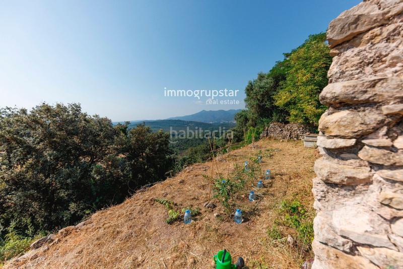 Foto 33d402e5-abfa-4ef6-ab54-57916f6d39d5. Masía castillo con licencia turística la selva en Amer