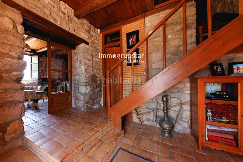 Foto 4d7d28c4-1cd6-4362-8aaf-5ef73d26d208. Masía castillo con licencia turística la selva en Amer