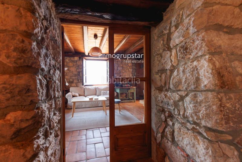Foto 6815e7d0-30ab-477e-899b-1ca8f14386bd. Masía castillo con licencia turística la selva en Amer