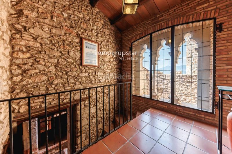 Foto 82dd87be-775d-48a5-9343-53cd5b808b91. Masía castillo con licencia turística la selva en Amer