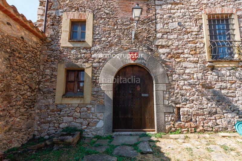 Foto 82ea0d7d-9165-4225-a532-f99c35104924. Masía castillo con licencia turística la selva en Amer