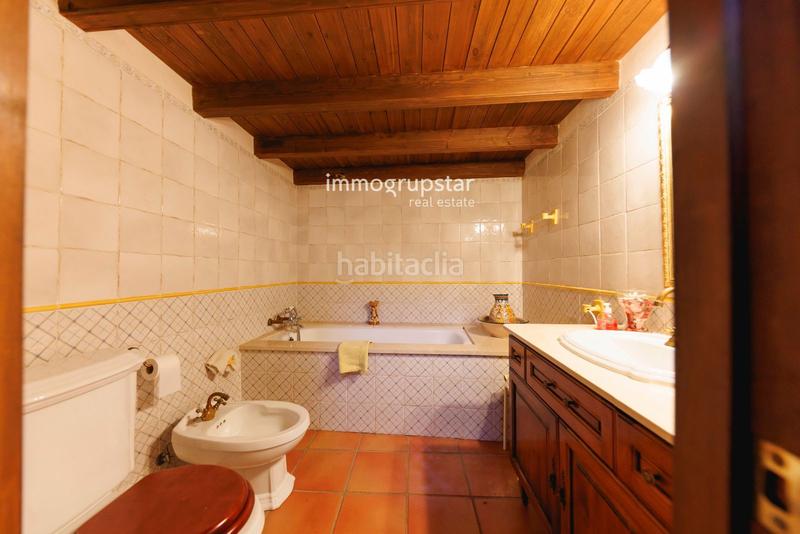 Foto 9003b43b-071d-404f-801b-1926a6d9be17. Masía castillo con licencia turística la selva en Amer