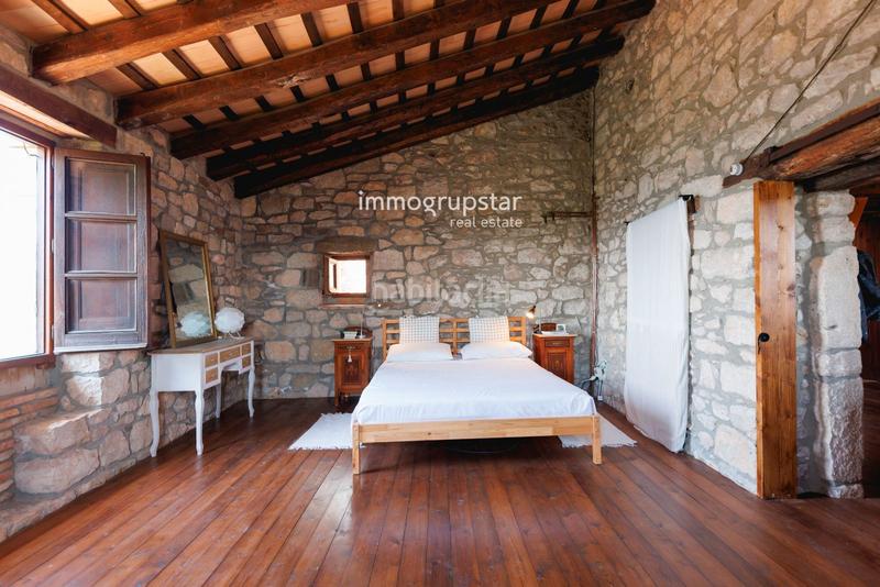 Foto b0d13a16-0e9e-4b49-a374-766f39f09e14. Masía castillo con licencia turística la selva en Amer