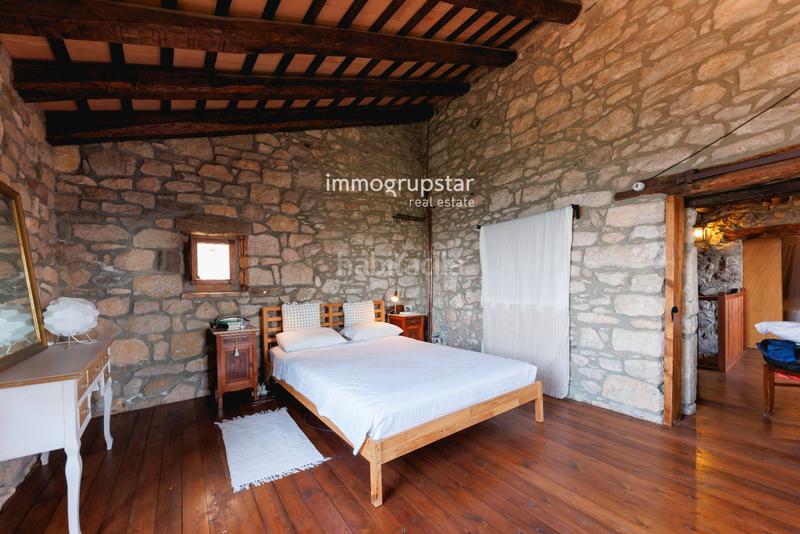 Foto c940d8f4-0917-4f47-8f48-04de66479909. Masía castillo con licencia turística la selva en Amer