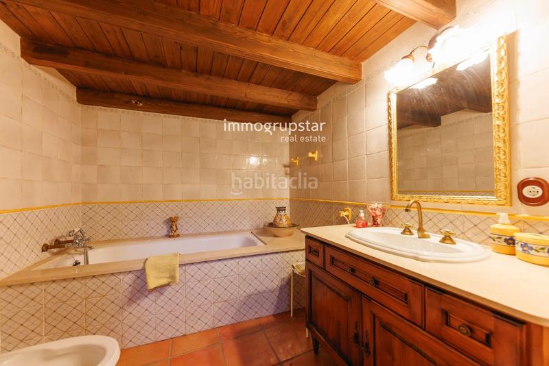 Foto d4645f09-e812-4200-892e-ec0b59cc5f70. Masía castillo con licencia turística la selva en Amer