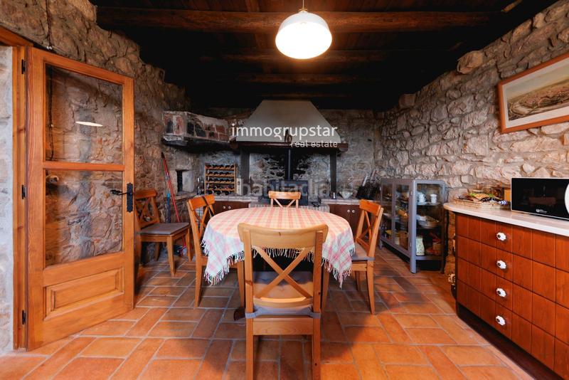 Foto def0b22f-fdb4-41f2-9dc5-f7eea4a03db6. Masía castillo con licencia turística la selva en Amer