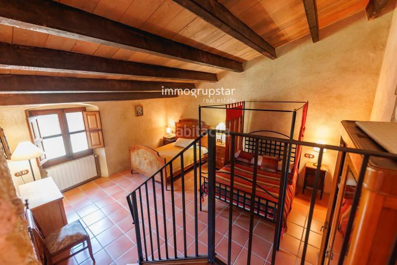 Foto f83acbe0-b673-4d31-8f7e-77e855316db0. Masía castillo con licencia turística la selva en Amer