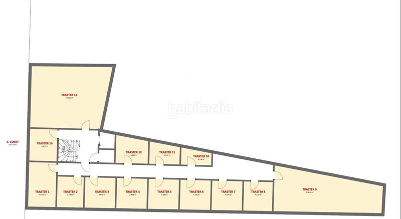 Foto 419def55-4c73-47dc-9d30-66a507d4b4b1. Etagenwohnung in cervantes in Centre Palamós