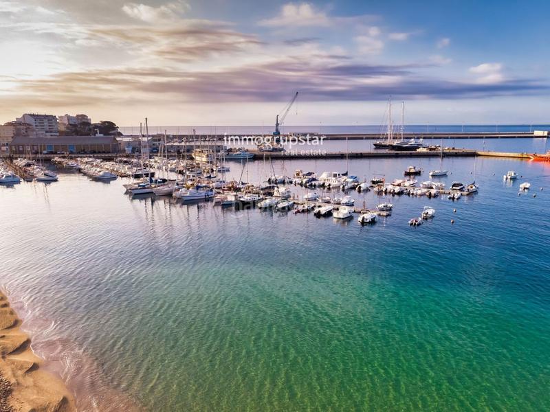 Foto 43f0b496-fed9-415d-8ba4-f45c4368ac0b. Etagenwohnung in cervantes in Centre Palamós