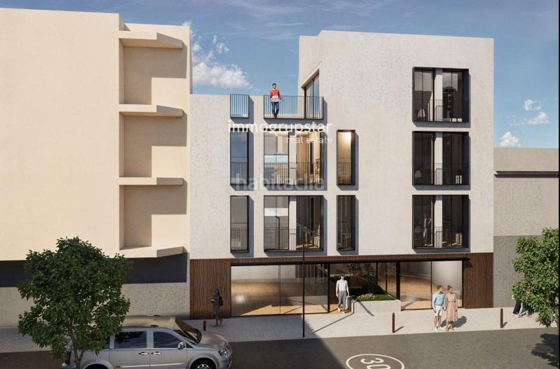 Foto 74730bc7-94ca-4a13-a6ca-31981bbc4bb4. Etagenwohnung in cervantes in Centre Palamós