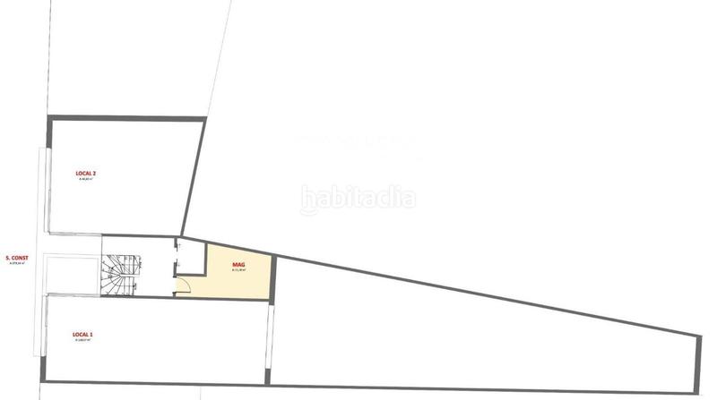 Foto b2459e5f-20a8-440e-b626-64b12c539e28. Etagenwohnung in cervantes in Centre Palamós