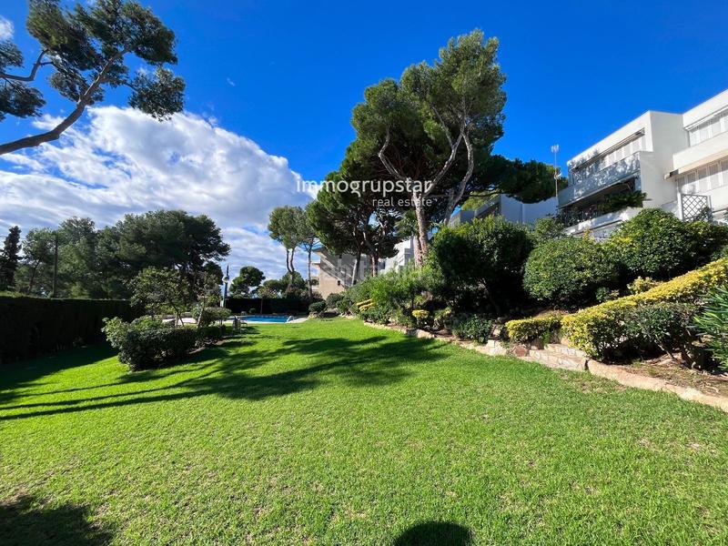 Foto 0b3ad7c8-7287-44d2-9f7a-76afbacf5910. Apartamento  con vistas al mar en platja daro! en Platja d´Aro