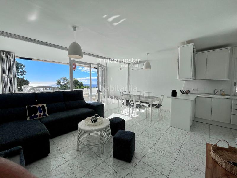 Foto 0c6a1650-e9cb-48a4-9337-5db6a919d80e. Apartamento  con vistas al mar en platja daro! en Platja d´Aro