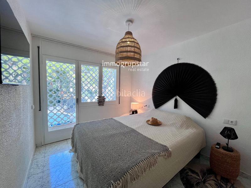 Foto 143da0ff-d670-450c-b049-db520db9becd. Apartamento  con vistas al mar en platja daro! en Platja d´Aro