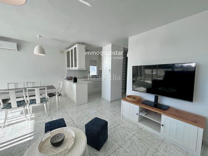 Foto 45ed7214-13c8-4ac7-bb1f-85c06a7690f9. Apartamento  con vistas al mar en platja daro! en Platja d´Aro