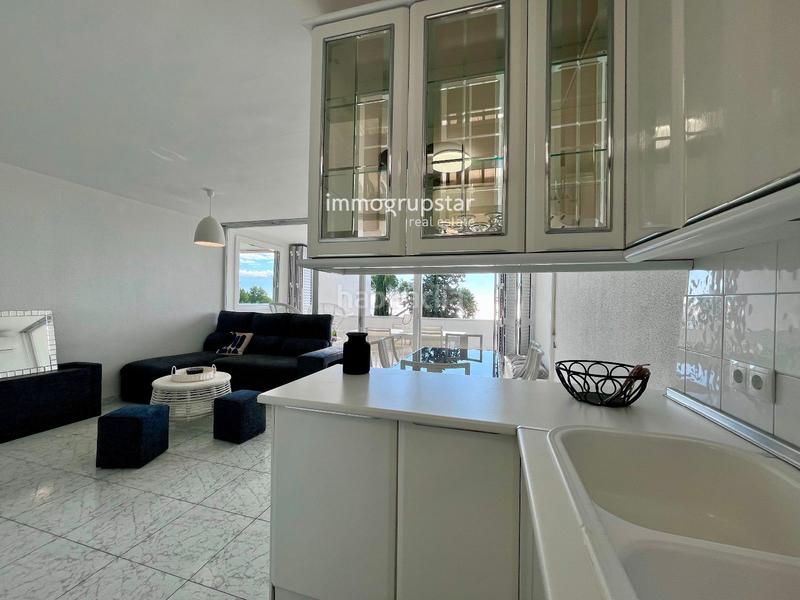 Foto 502e3e40-cb34-4fc2-b76c-0c4e9270cbb0. Apartamento  con vistas al mar en platja daro! en Platja d´Aro