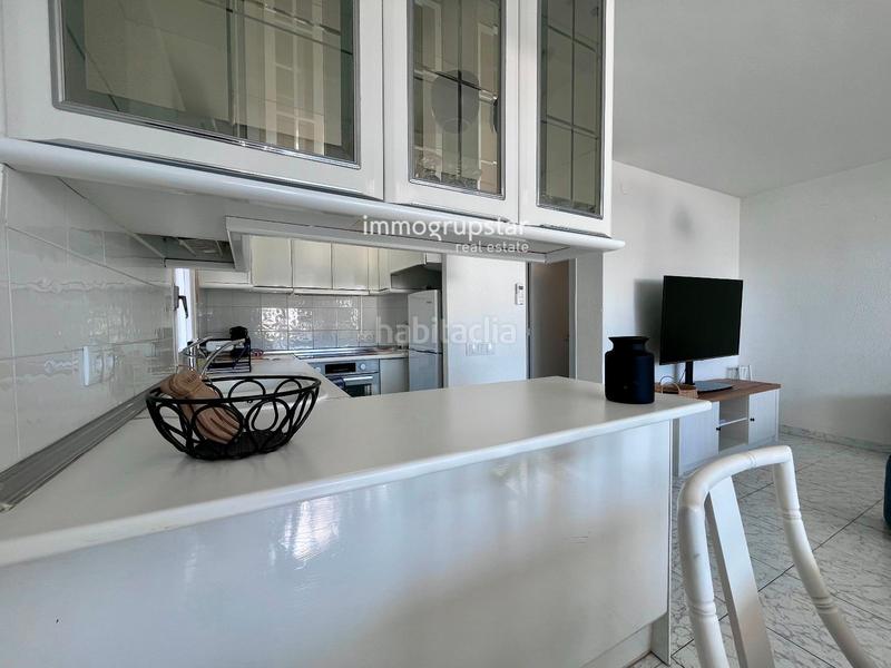 Foto 5d29f5b1-bbe4-415e-a53c-a42d6d33a2b1. Apartamento  con vistas al mar en platja daro! en Platja d´Aro