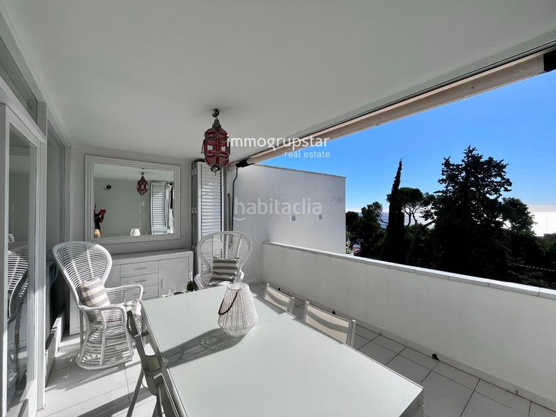 Foto 6152948f-40b2-4b69-a522-70f98ff11c16. Apartamento  con vistas al mar en platja daro! en Platja d´Aro