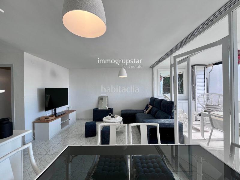 Foto 72531275-8f9b-4309-9559-d71a8dc51649. Apartamento  con vistas al mar en platja daro! en Platja d´Aro