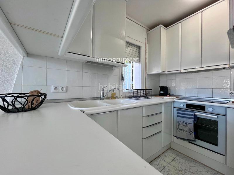 Foto 95e81164-3b87-4ebc-84cb-fe95025afcd0. Apartamento  con vistas al mar en platja daro! en Platja d´Aro