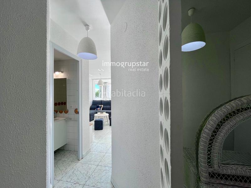 Foto 993d5df2-2ee3-41e6-8e99-62a4cb896d71. Apartamento  con vistas al mar en platja daro! en Platja d´Aro