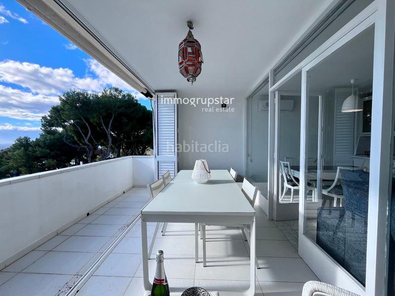 Foto 9ff3da56-3545-4007-a88c-b350ade4132d. Apartamento  con vistas al mar en platja daro! en Platja d´Aro