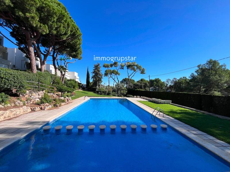 Foto cdaa68de-7799-41e1-9d3c-b7999b739505. Apartamento  con vistas al mar en platja daro! en Platja d´Aro