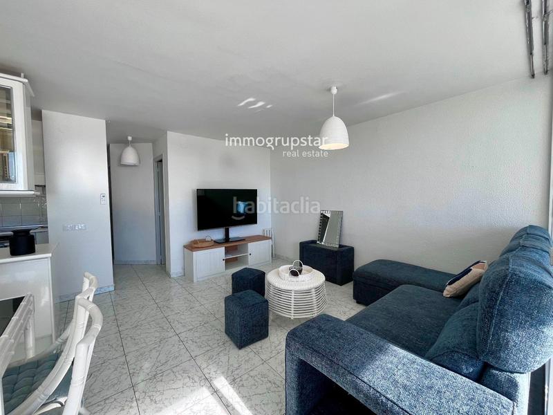 Foto e7580961-743d-477d-8716-dfc20e7548e5. Apartamento  con vistas al mar en platja daro! en Platja d´Aro