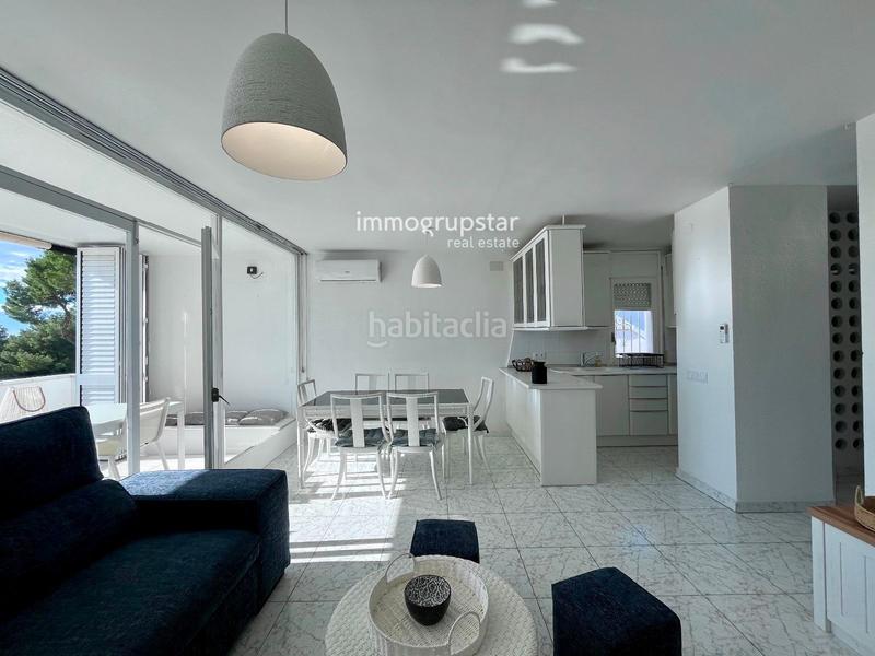 Foto eb073efd-df25-4a79-b3dc-ebecf5d0de3f. Apartamento  con vistas al mar en platja daro! en Platja d´Aro