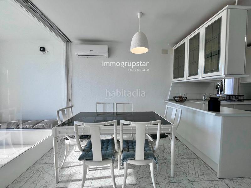 Foto f3b3d132-a5b7-4fb5-8cdd-c301e242db26. Apartamento  con vistas al mar en platja daro! en Platja d´Aro