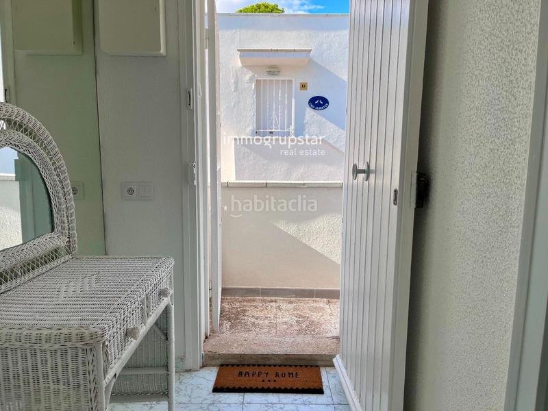 Foto f46384dc-b962-49ef-b891-5dc9eb73c278. Apartamento  con vistas al mar en platja daro! en Platja d´Aro