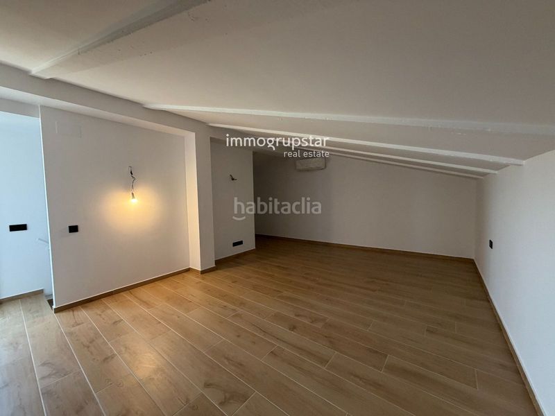 Foto f0317f77-7cb4-46c2-b4dd-56d864709c8a. Àtic a josep maria vilaseca a Poble Calonge
