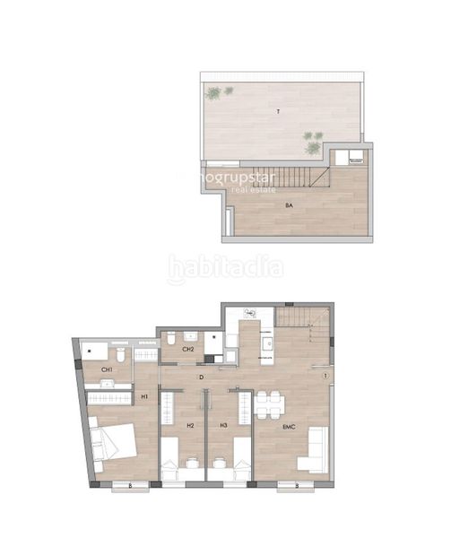 Foto fc70e109-50d3-4907-8999-0f0e7c8b0e1f. Apartament a josep maria vilaseca a Poble Calonge