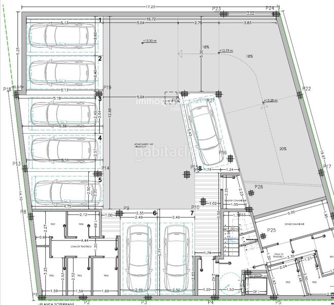 Foto d3aa9c71-a9bb-4a4c-8f9b-8daea1ac31ef. Pis a dr. josep maria vilaseca 19 a Poble Calonge