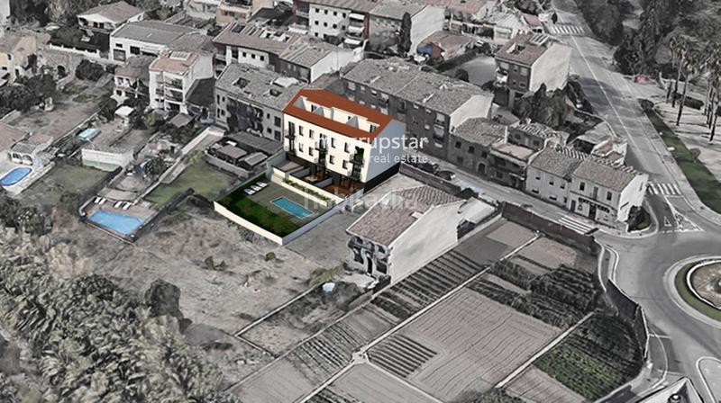 Foto e608b29b-7026-41ce-bb39-dffa2b68e39c. Pis a dr. josep maria vilaseca 19 a Poble Calonge