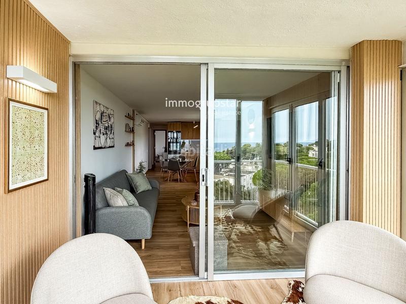 Foto 0fb567d0-c73b-4cfd-b3b3-b050a3c866be. Apartament a hortensia a Los Pinos-Politur Platja d´Aro