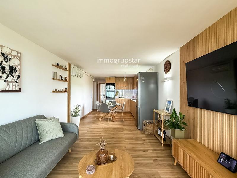 Foto b181d75f-ee59-47c5-95e7-a1a1381fae75. Apartament a hortensia a Los Pinos-Politur Platja d´Aro