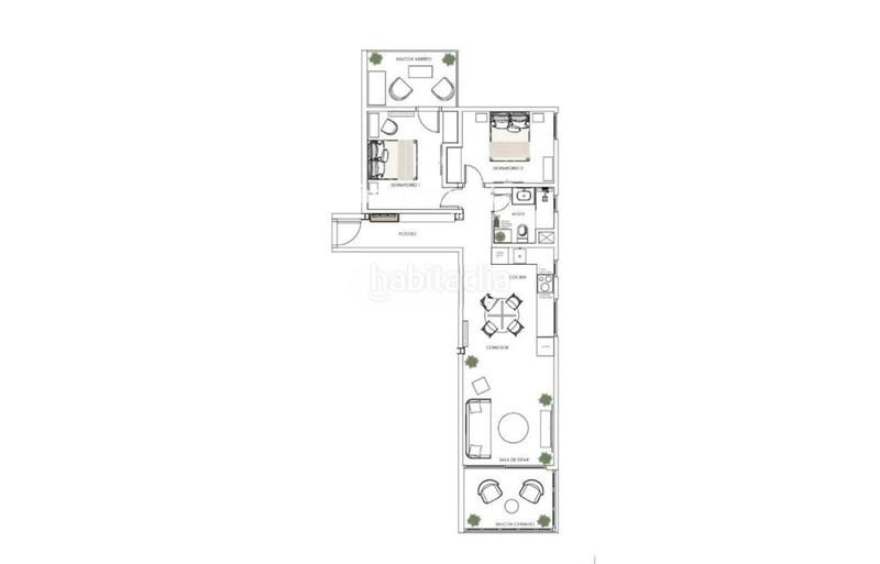 Foto eb12ab74-e6b9-4095-8938-c4c19a664aea. Apartament a hortensia a Los Pinos-Politur Platja d´Aro