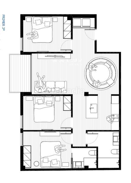 Foto ec8a8e17-b754-4152-8eb9-922783c5a996. Apartamento tu nuevo hogar te espera en Avinguda Catalunya Palamós