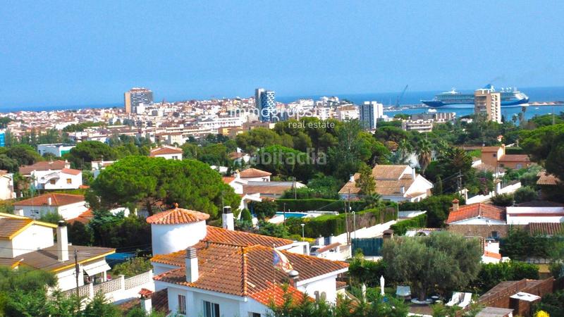 Foto 09a3e8ff-5868-4146-adb3-6d9cc46803b0. Chalet espectacular chalet con ubicación excepcional en Sant Antoni de Calonge