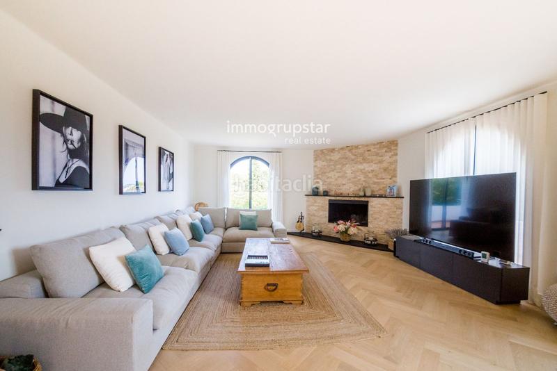 Foto 227a5eba-6b6d-4821-a998-ebaca20709e6. Chalet espectacular chalet con ubicación excepcional en Sant Antoni de Calonge