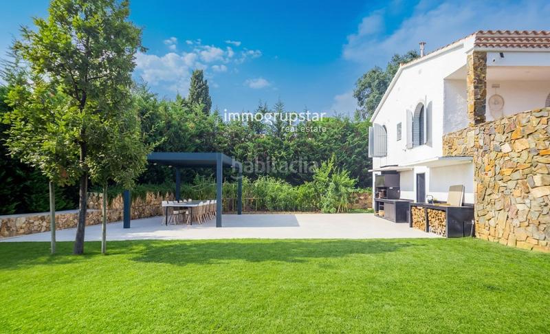 Foto 30e9d06a-5703-4103-9d91-acb233aedaa1. Xalet amb calefacció aparcament piscina a Sant Antoni Sant Antoni de Calonge