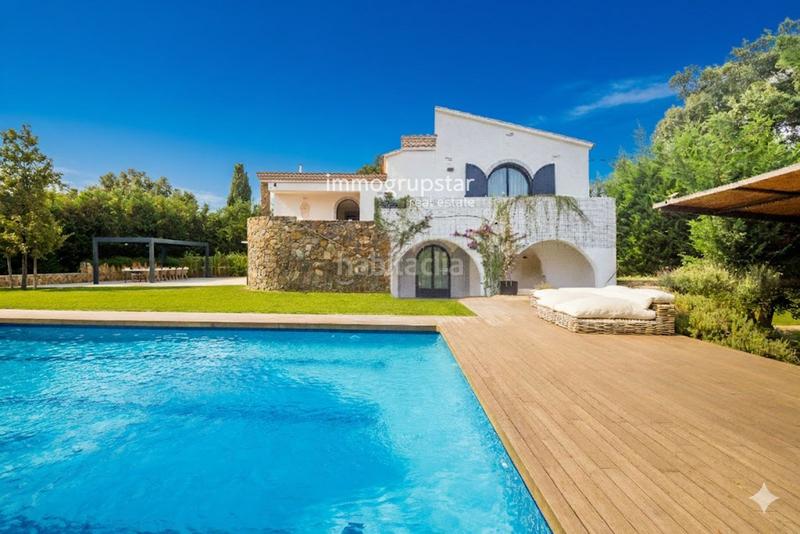 Foto 74f6a39e-7f70-4a9d-965e-0f928fed748e. Xalet amb calefacció aparcament piscina a Sant Antoni Sant Antoni de Calonge