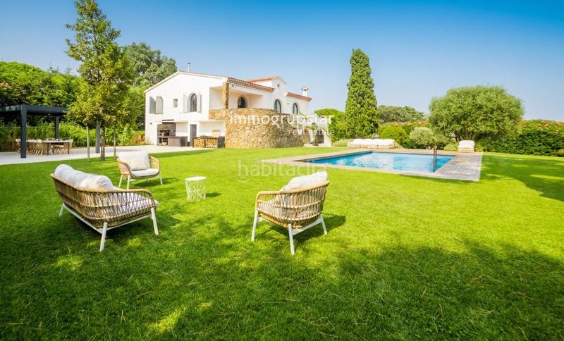 Foto 771d14d5-36fc-4fba-b49e-ed6890d1091f. Xalet amb calefacció aparcament piscina a Sant Antoni Sant Antoni de Calonge