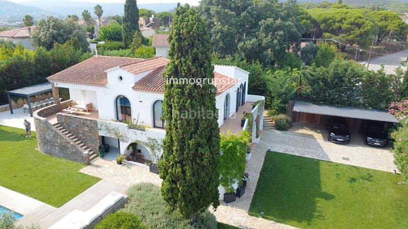 Foto 77f18dd2-58bb-4334-95bf-b8be4041d3f2. Chalet espectacular chalet con ubicación excepcional en Sant Antoni de Calonge