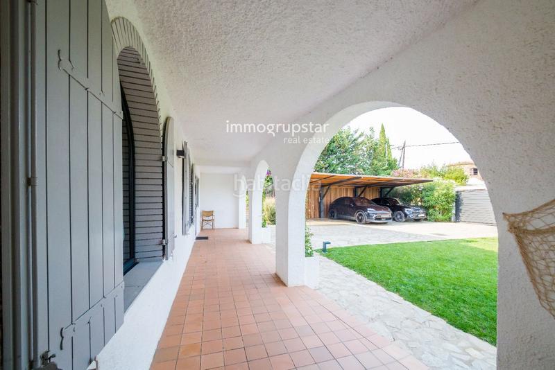 Foto 950a79c9-00e7-4371-b3a5-2d393992f227. Chalet espectacular chalet con ubicación excepcional en Sant Antoni de Calonge