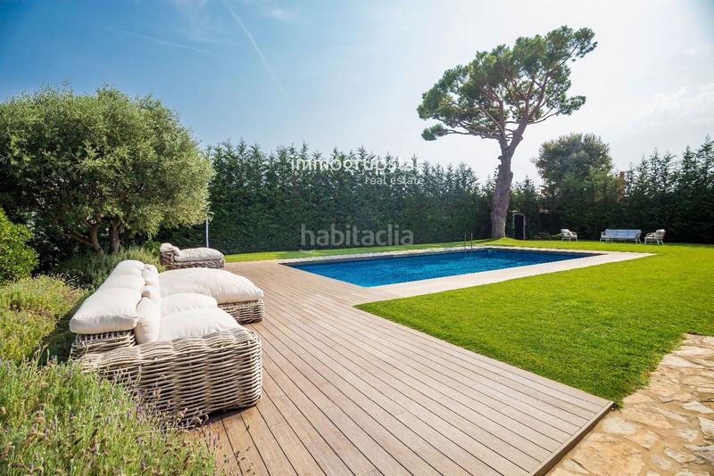 Foto b7843b63-e179-49b6-9ab6-75beff48c638. Chalet espectacular chalet con ubicación excepcional en Sant Antoni de Calonge