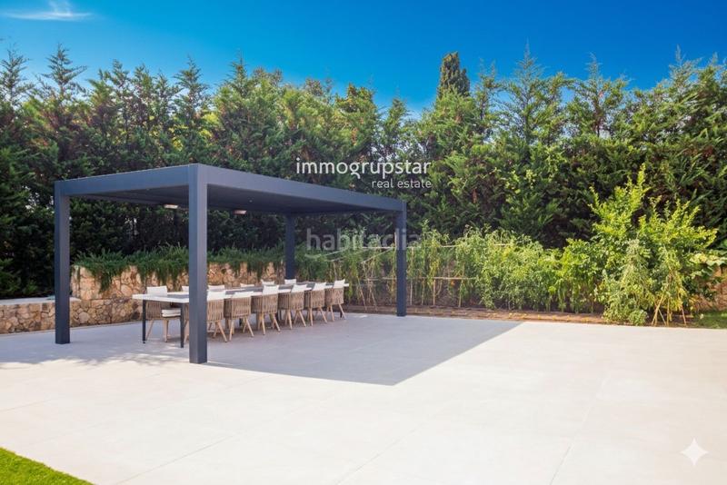 Foto c54330c0-31bd-4e82-afed-fc25a7101e64. Xalet amb calefacció aparcament piscina a Sant Antoni Sant Antoni de Calonge