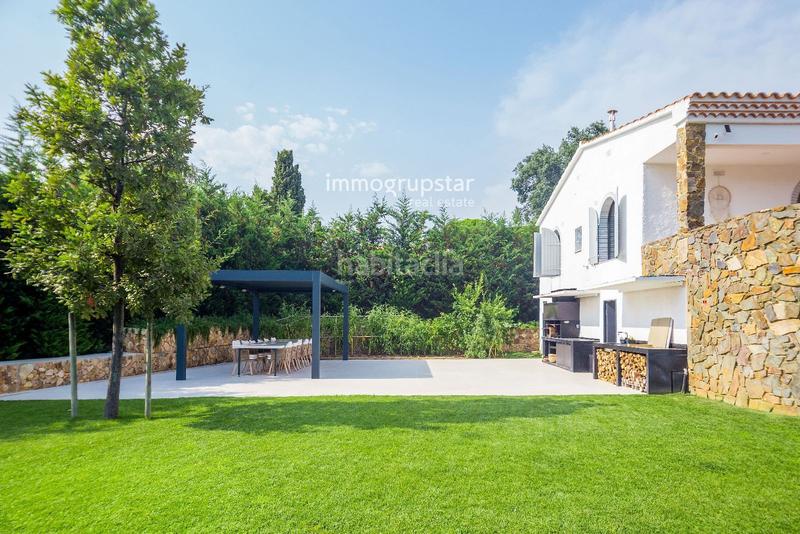 Foto d6c43ecb-7548-4958-a03c-7c04a54efd36. Chalet espectacular chalet con ubicación excepcional en Sant Antoni de Calonge